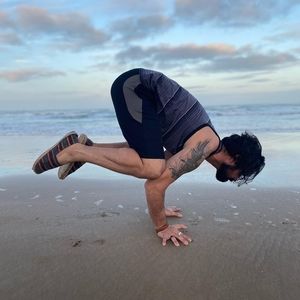 Meet your Posher, Antonio